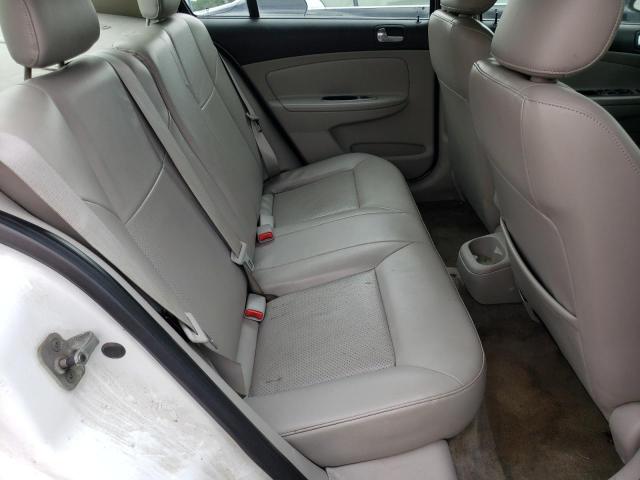 Photo 6 from auction – 2008 CHEVROLET COBALT SPO with VIN 1G1AM58B487190800