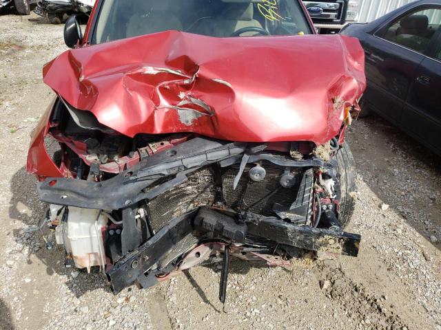 Photo 9 from auction – 2009 TOYOTA RAV4 with VIN JTMBF33V69D004804