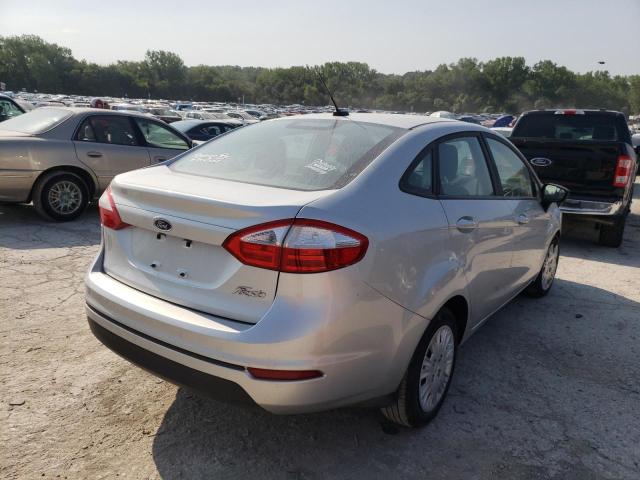 Photo 4 from auction – 2017 FORD FIESTA S with VIN 3FADP4AJXHM167802