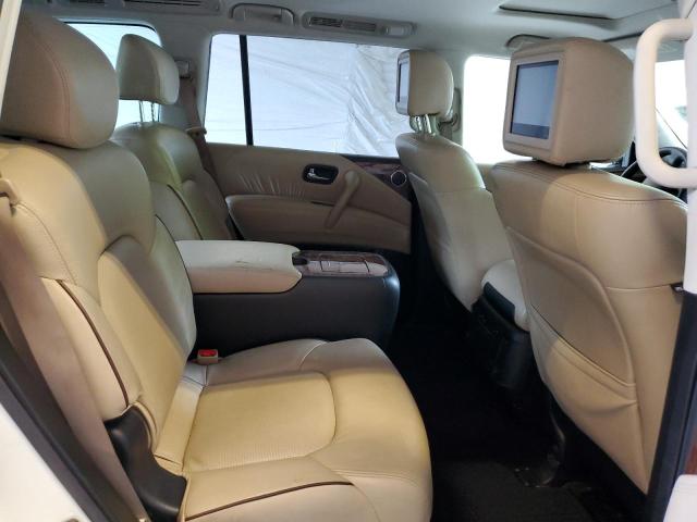 Photo 6 from auction – 2018 NISSAN ARMADA PLA with VIN JN8AY2NE2J9734122