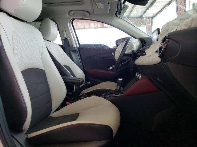 Photo 5 from auction – 2017 MAZDA CX-3 GRAND with VIN JM1DKDD7XH0146346