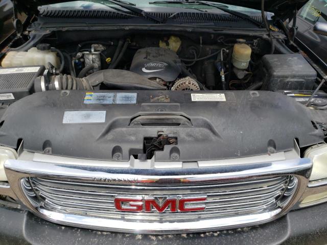 Фото 7 с аукциона – 2002 GMC SIERRA K25 с VIN 1GTHK24U12E296013