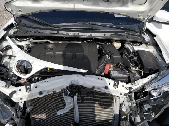 Photo 7 from auction – 2019 TOYOTA COROLLA L with VIN 5YFBURHE8KP861503