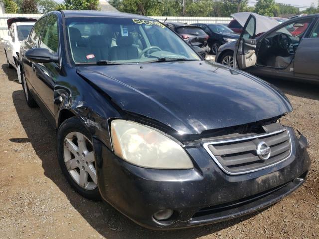 Photo 1 from auction – 2004 NISSAN ALTIMA BAS with VIN 1N4AL11D04C141941