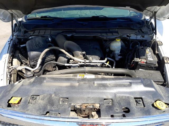 Photo 7 from auction – 2014 RAM 1500 SLT with VIN 1C6RR7GT1ES359303