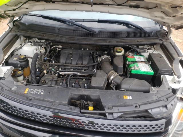 Фото 7 с аукциона – 2013 FORD EXPLORER P с VIN 1FM5K7AR1DGA38464