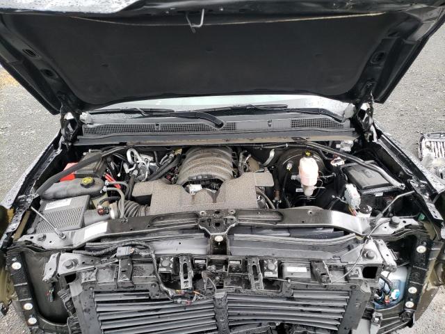 Photo 7 from auction – 2020 GMC YUKON DENA with VIN 1GKS2CKJXLR138532
