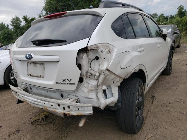 Photo 4 from auction – 2013 SUBARU XV CROSSTR with VIN JF2GPAGC3D2861927