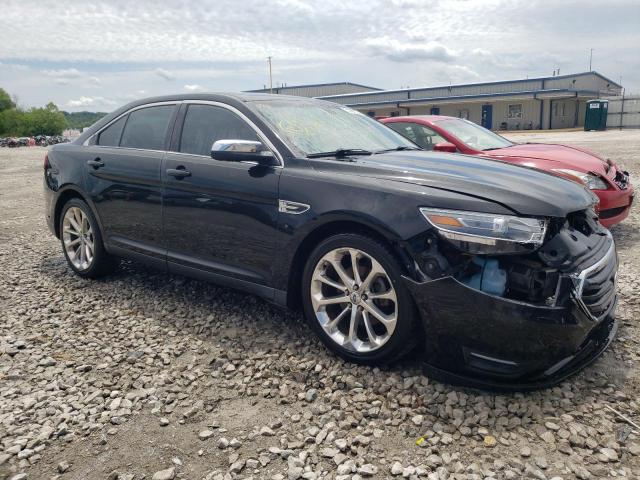 FORD TAURUS LIM 2013 с VIN 1FAHP2F81DG112431 - Фото с аукциона