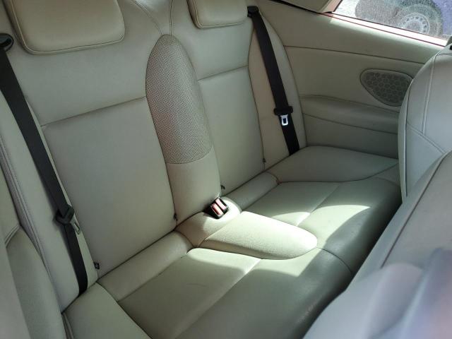 Photo 6 from auction – 2008 SAAB 9-3 2.0T with VIN YS3FB79Y686011740