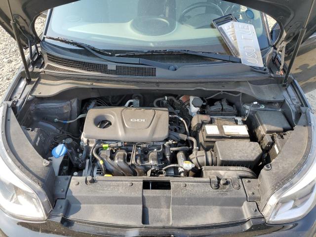 Photo 7 from auction – 2018 KIA SOUL with VIN KNDJN2A22J7890639