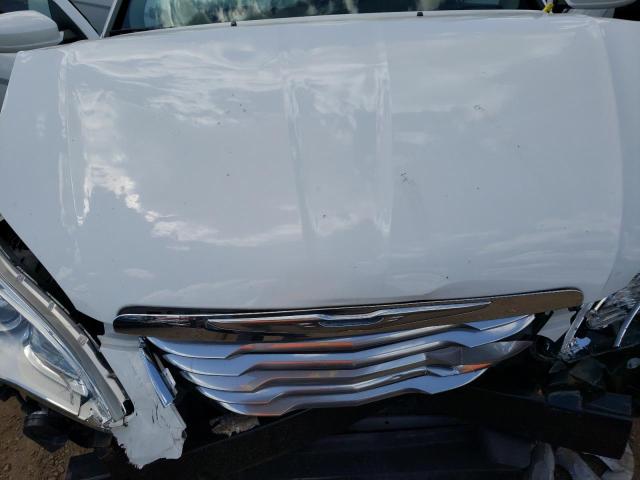 Photo 7 from auction – 2014 CHRYSLER 200 LX with VIN 1C3CCBAG5EN127465
