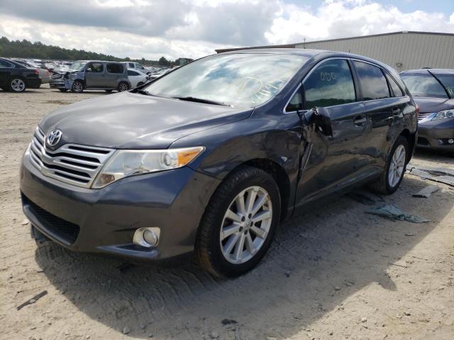 Фото 2 с аукциона – 2011 TOYOTA VENZA с VIN 4T3BA3BB1BU026420