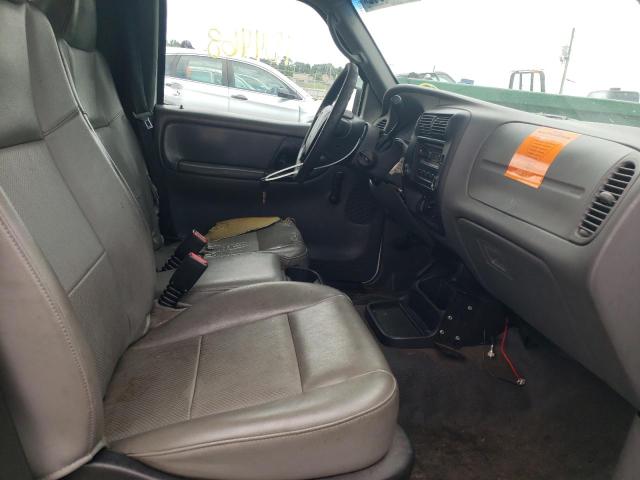 Photo 5 from auction – 2009 FORD RANGER with VIN 1FTYR10DX9PA35098