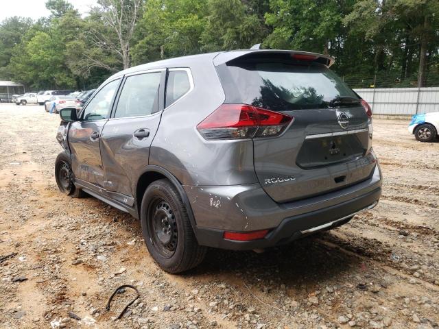 Photo 3 from auction – 2020 NISSAN ROGUE S with VIN KNMAT2MT9LP539434