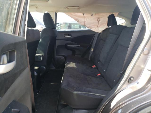 Photo 6 from auction – 2012 HONDA CR-V EX with VIN 5J6RM4H51CL000752
