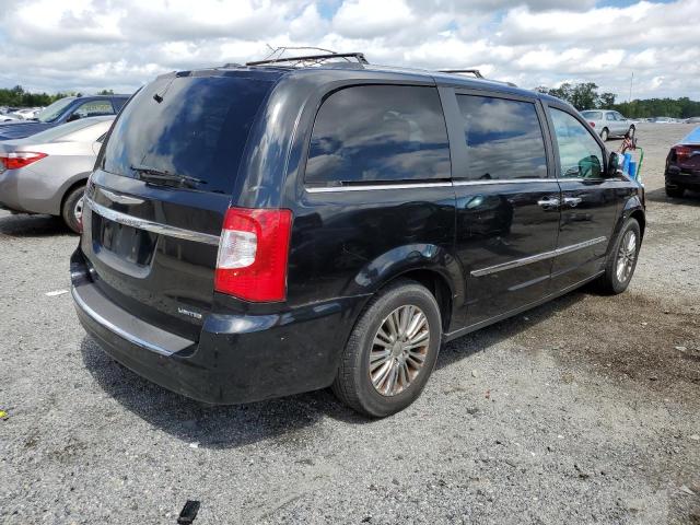 Photo 4 from auction – 2011 CHRYSLER TOWN & COU with VIN 2A4RR6DG2BR746377