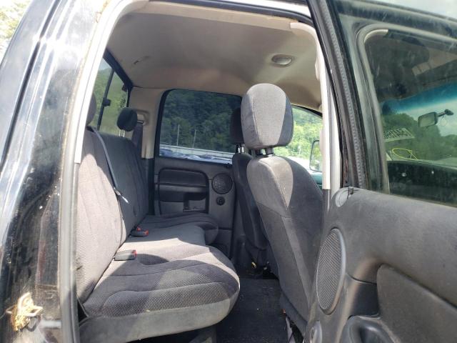 Photo 6 from auction – 2003 DODGE RAM 2500 S with VIN 3D7KA28D73G828321
