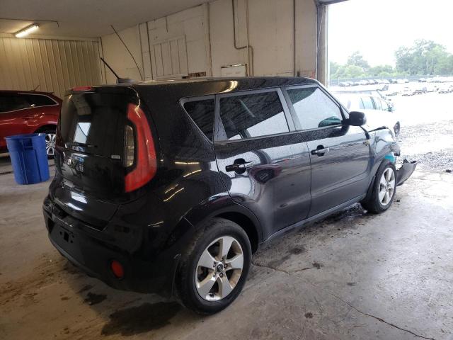 Photo 4 from auction – 2017 KIA SOUL with VIN KNDJN2A29H7887876