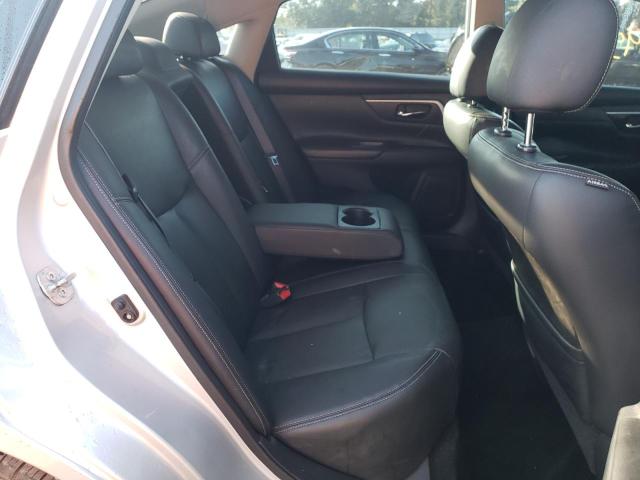 Photo 6 from auction – 2016 NISSAN ALTIMA 2.5 with VIN 1N4AL3AP3GC267009