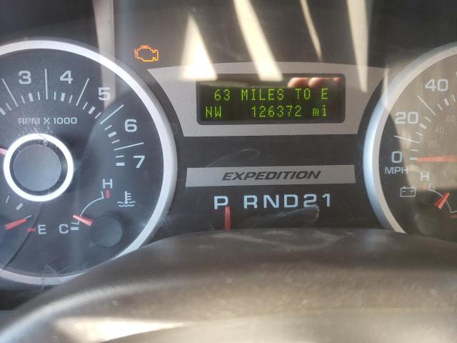 Photo 8 from auction – 2006 FORD EXPEDITION with VIN 1FMFU18596LA00151