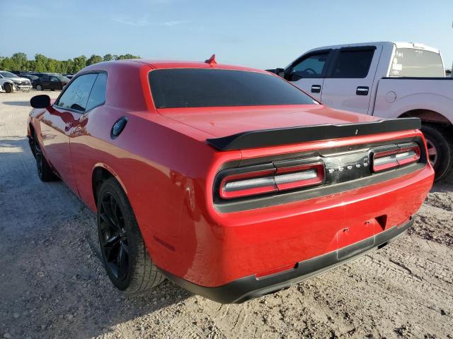 Photo 3 from auction – 2018 DODGE CHALLENGER with VIN 2C3CDZBT7JH172315