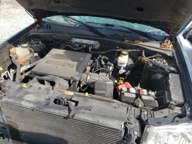 Photo 7 from auction – 2011 FORD ESCAPE LIM with VIN 1FMCU0EG8BKC17614