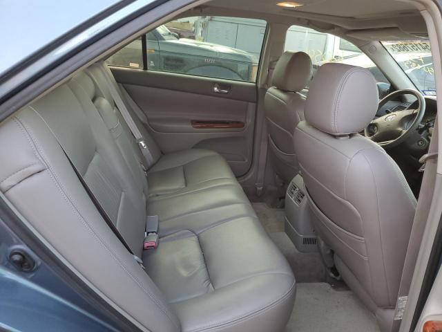 Photo 6 from auction – 2002 TOYOTA CAMRY LE with VIN JTDBF30K620050883