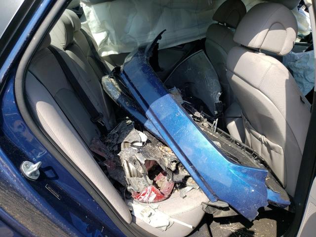 Photo 6 from auction – 2015 HYUNDAI SONATA SE with VIN 5NPE24AF0FH072998