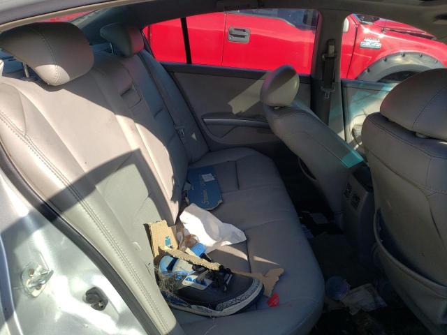 Photo 6 from auction – 2005 NISSAN MAXIMA SE with VIN 1N4BA41E05C812028