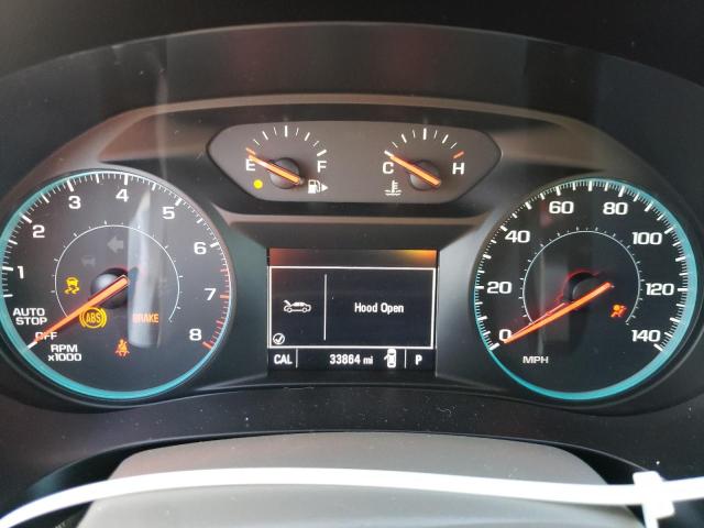 Photo 8 from auction – 2018 CHEVROLET MALIBU LS with VIN 1G1ZC5ST2JF224008