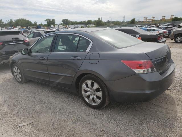 Photo 3 from auction – 2008 HONDA ACCORD EX with VIN JHMCP26728C078247