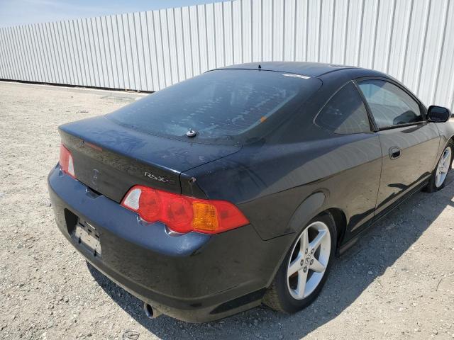 Photo 4 from auction – 2003 ACURA RSX TYPE-S with VIN JH4DC53083C004042