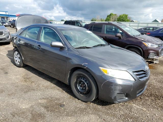 Photo 1 from auction – 2010 TOYOTA CAMRY BASE with VIN 4T1BF3EKXAU004243
