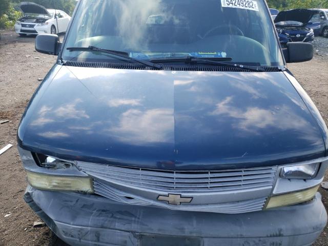 صورة رقم 7 من المزاد - 2003 CHEVROLET ASTRO مع VIN 1GCDL19X43B147929