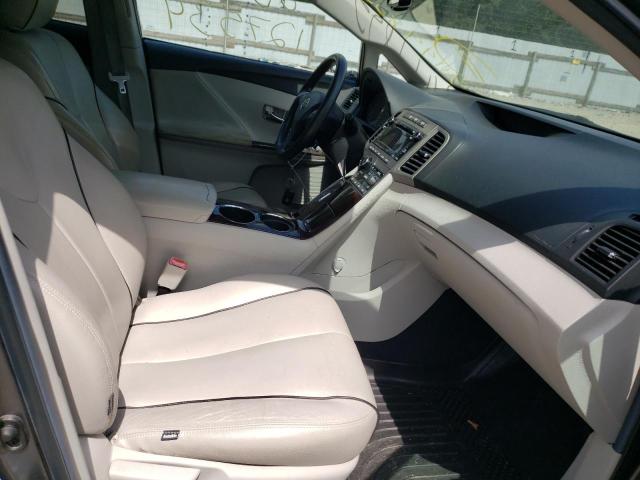 Photo 5 from auction – 2011 TOYOTA VENZA with VIN 4T3BA3BB1BU026420
