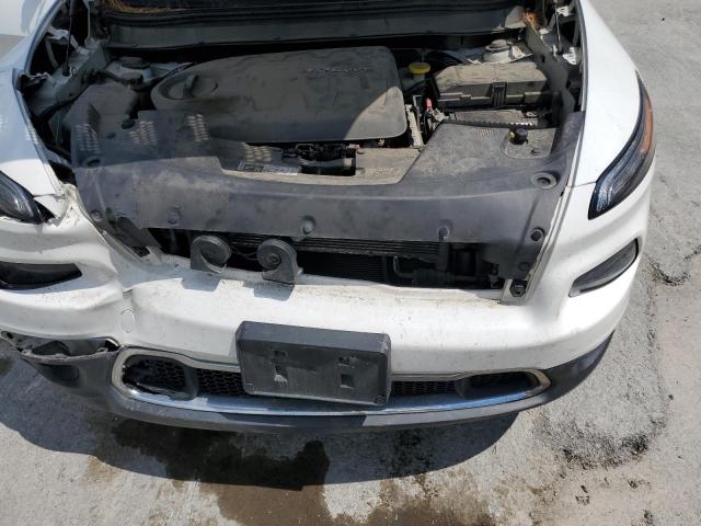 Photo 7 from auction – 2014 JEEP CHEROKEE L with VIN 1C4PJMDS5EW191675