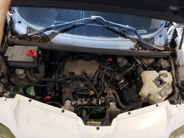Photo 7 from auction – 2004 PONTIAC AZTEK with VIN 3G7DA03EX4S564063