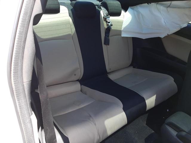 Photo 6 from auction – 2016 HONDA CIVIC LX with VIN 2HGFC4B09GH312332