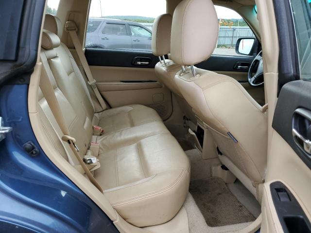 Photo 6 from auction – 2008 SUBARU FORESTER 2 with VIN JF1SG67618H716541