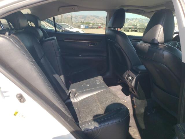 Photo 6 from auction – 2013 LEXUS ES 350 with VIN JTHBK1GG8D2067160