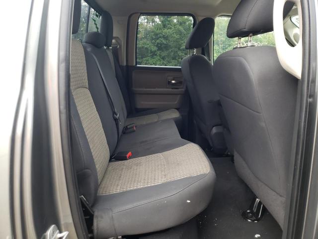 Photo 6 from auction – 2011 DODGE RAM 1500 with VIN 1D7RV1GT6BS518769