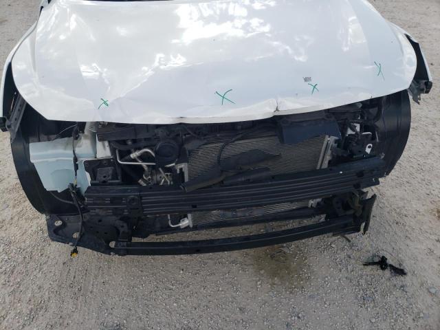 Photo 9 from auction – 2021 NISSAN VERSA SR with VIN 3N1CN8FV7ML877810