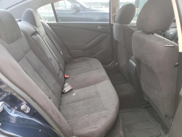 Photo 6 from auction – 2011 NISSAN ALTIMA BAS with VIN 1N4AL2AP1BN509934