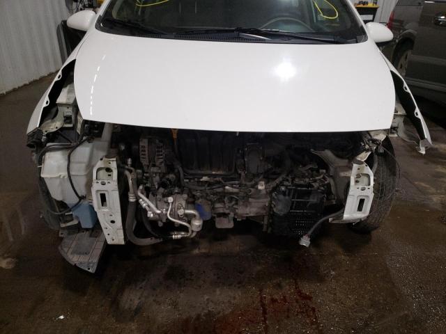 Photo 9 from auction – 2016 KIA RIO LX with VIN KNADM5A34G6648506