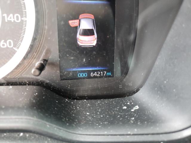 Photo 8 from auction – 2020 TOYOTA COROLLA LE with VIN 5YFEPRAE1LP099003