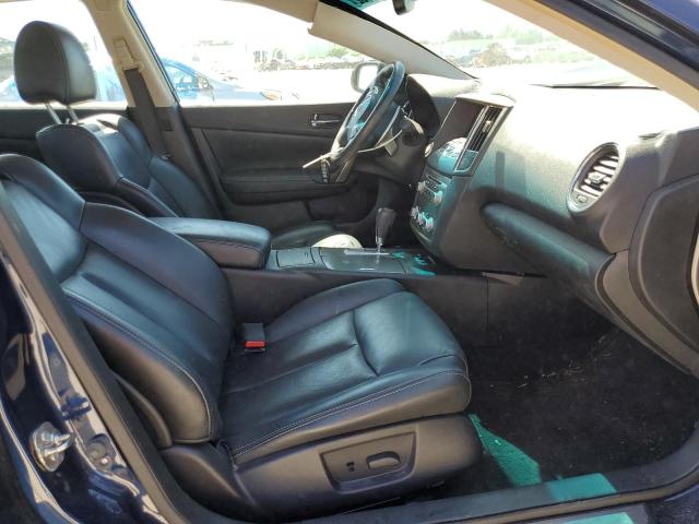 صورة رقم 5 من المزاد - 2014 NISSAN MAXIMA S مع VIN 1N4AA5AP9EC915077