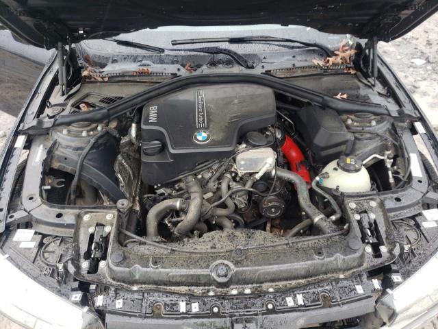 Photo 7 from auction – 2016 BMW 428 I with VIN WBA3N7C5XGK227075
