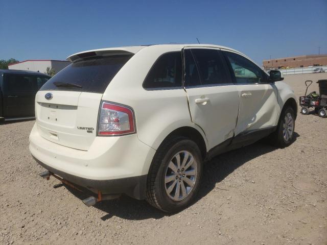 Photo 4 from auction – 2008 FORD EDGE LIMIT with VIN 2FMDK49C48BB31826