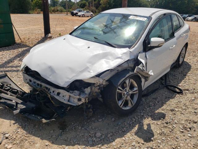 Photo 9 from auction – 2013 FORD FOCUS SE with VIN 1FADP3F27DL217028